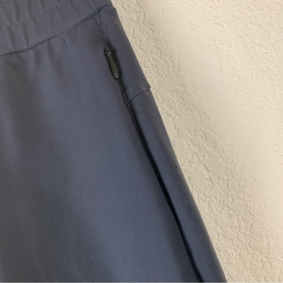 Public Rec Mens gray/ blue all day everyday pants 30/30 - Picture 10 of 11